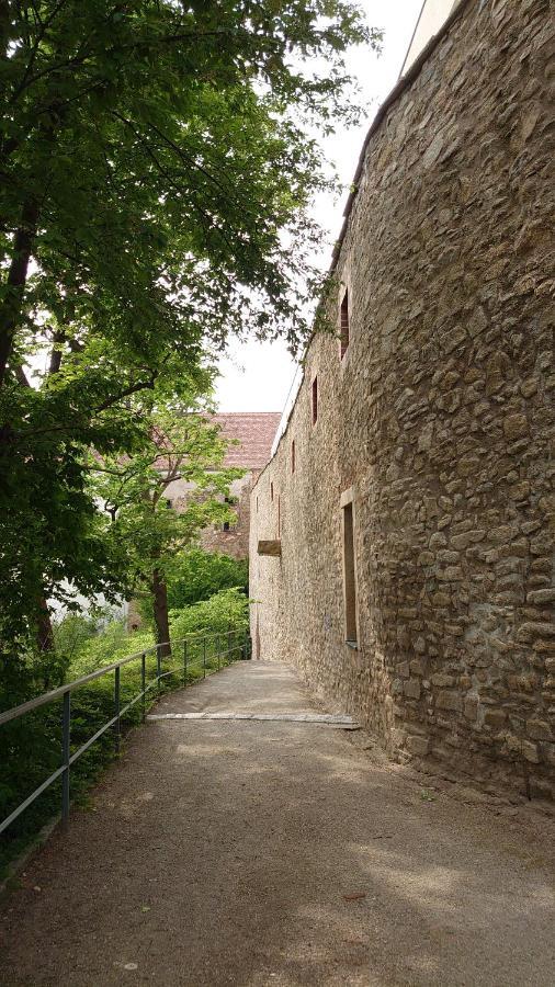 Alte Baeckerei Bautzen - 00 #Kids# Im Zentrum, Mit Parkplatz, Top Ausgestattet Exterior photo