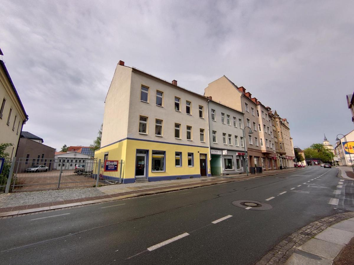 Alte Baeckerei Bautzen - 00 #Kids# Im Zentrum, Mit Parkplatz, Top Ausgestattet Exterior photo