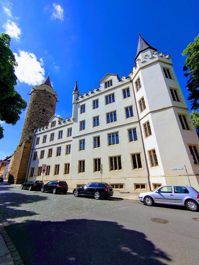 Alte Baeckerei Bautzen - 00 #Kids# Im Zentrum, Mit Parkplatz, Top Ausgestattet Exterior photo