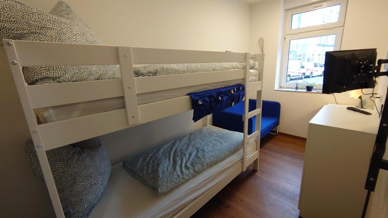Alte Baeckerei Bautzen - 00 #Kids# Im Zentrum, Mit Parkplatz, Top Ausgestattet Exterior photo