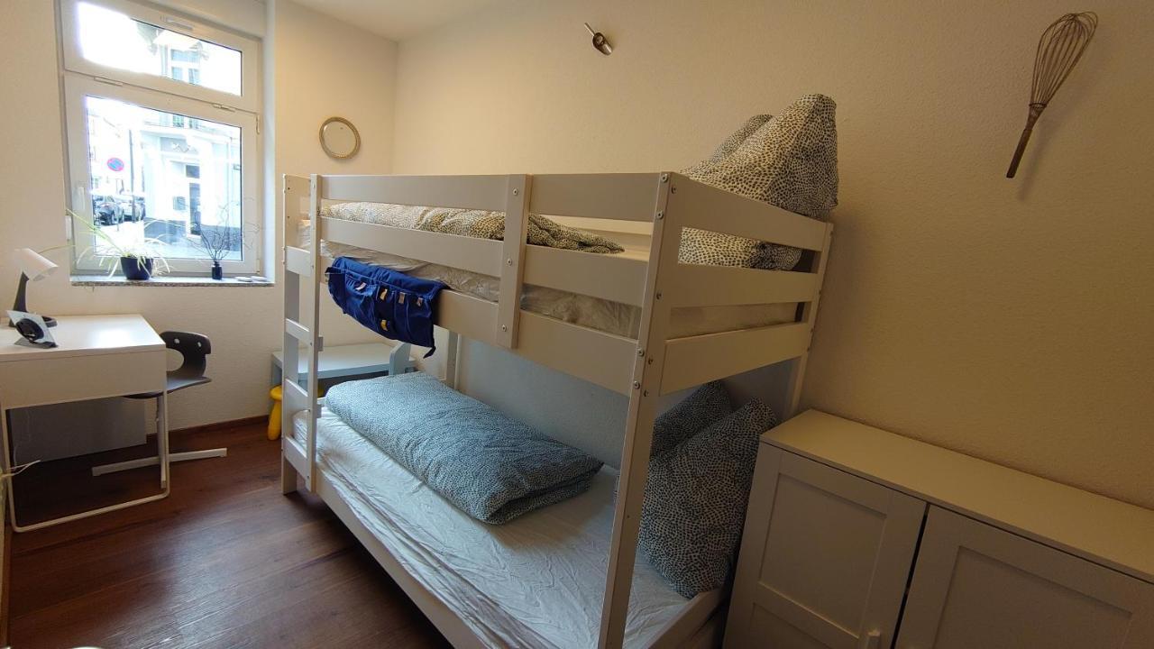 Alte Baeckerei Bautzen - 00 #Kids# Im Zentrum, Mit Parkplatz, Top Ausgestattet Exterior photo