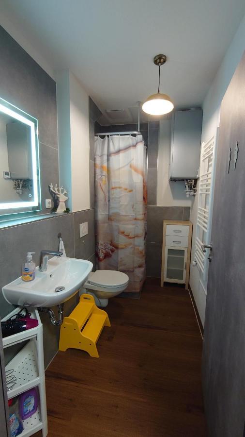 Alte Baeckerei Bautzen - 00 #Kids# Im Zentrum, Mit Parkplatz, Top Ausgestattet Exterior photo