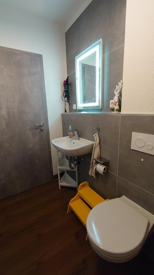 Alte Baeckerei Bautzen - 00 #Kids# Im Zentrum, Mit Parkplatz, Top Ausgestattet Exterior photo