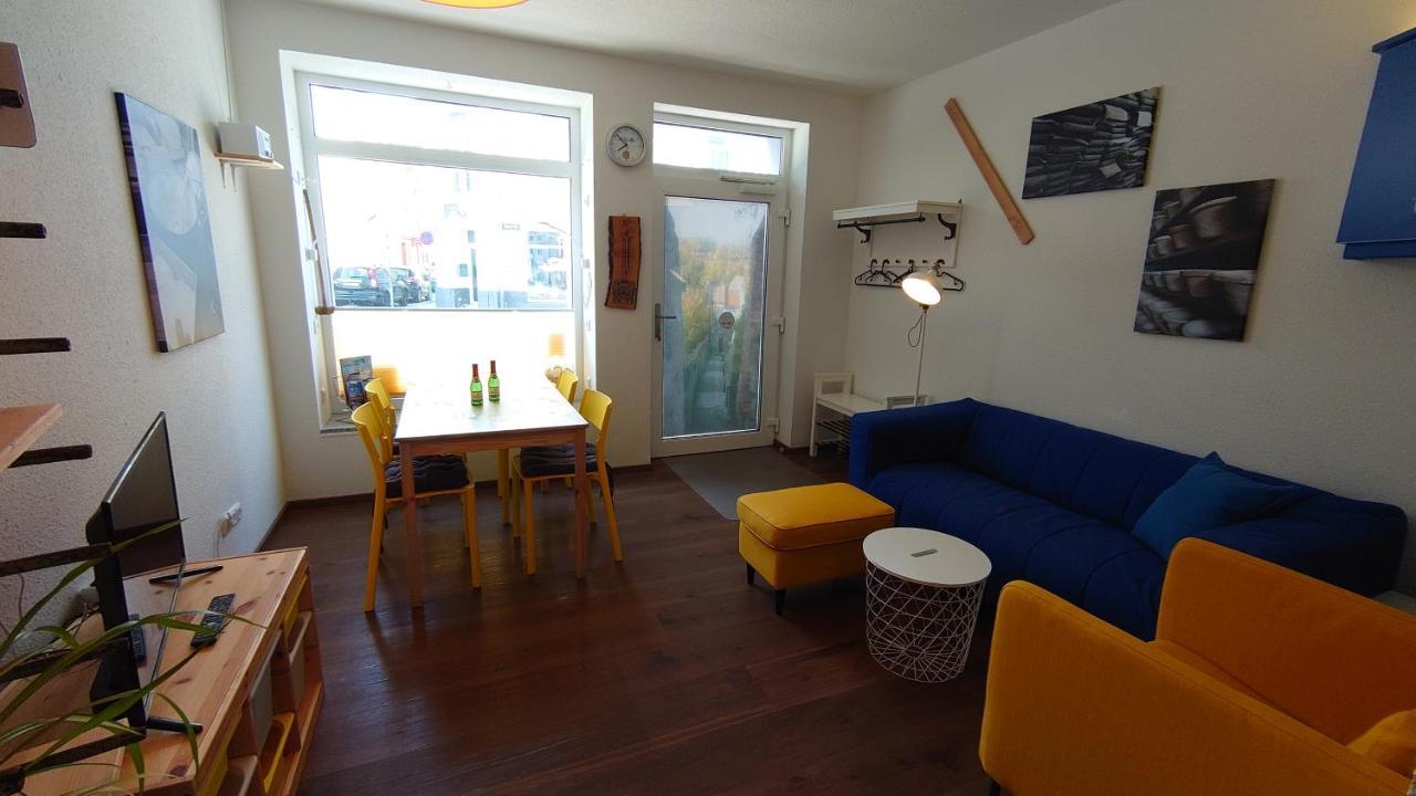 Alte Baeckerei Bautzen - 00 #Kids# Im Zentrum, Mit Parkplatz, Top Ausgestattet Exterior photo