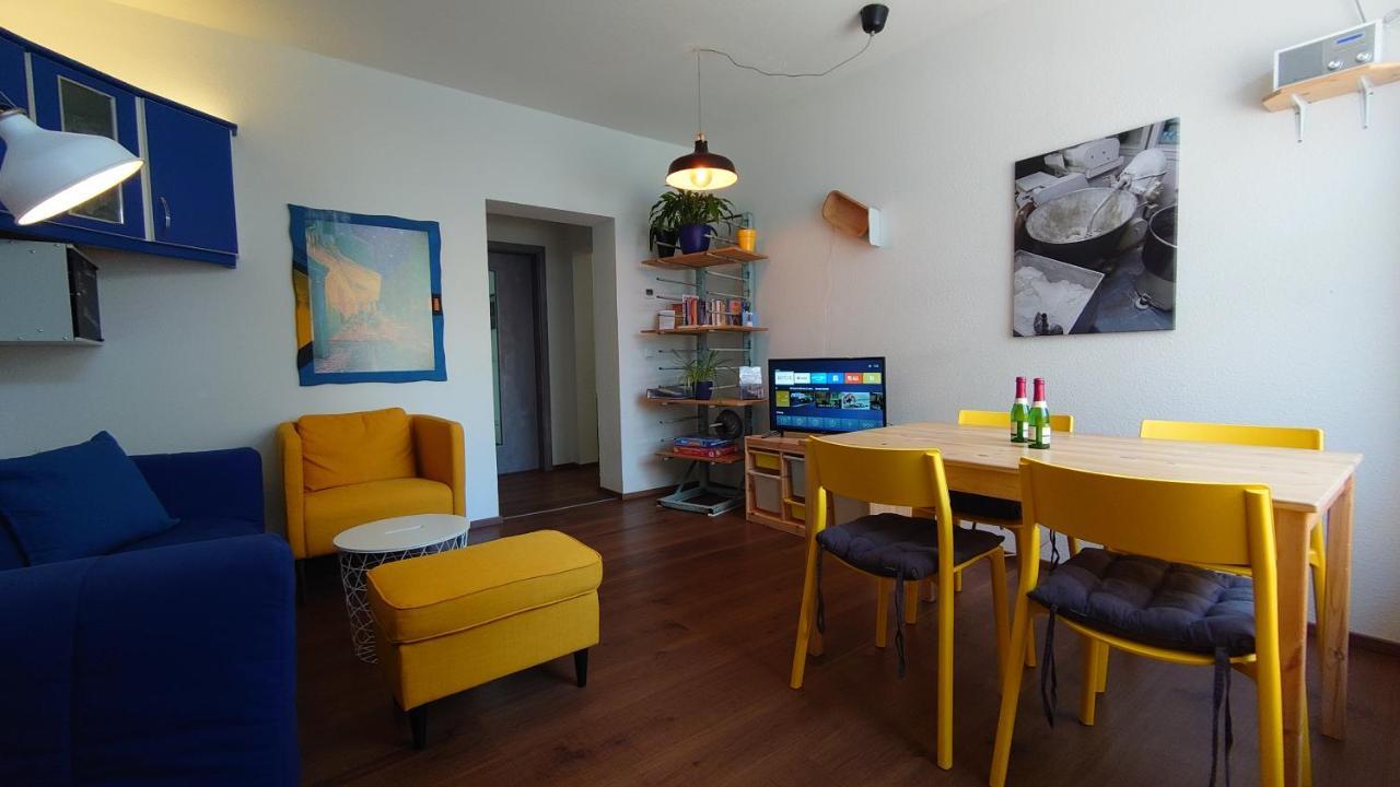 Alte Baeckerei Bautzen - 00 #Kids# Im Zentrum, Mit Parkplatz, Top Ausgestattet Exterior photo